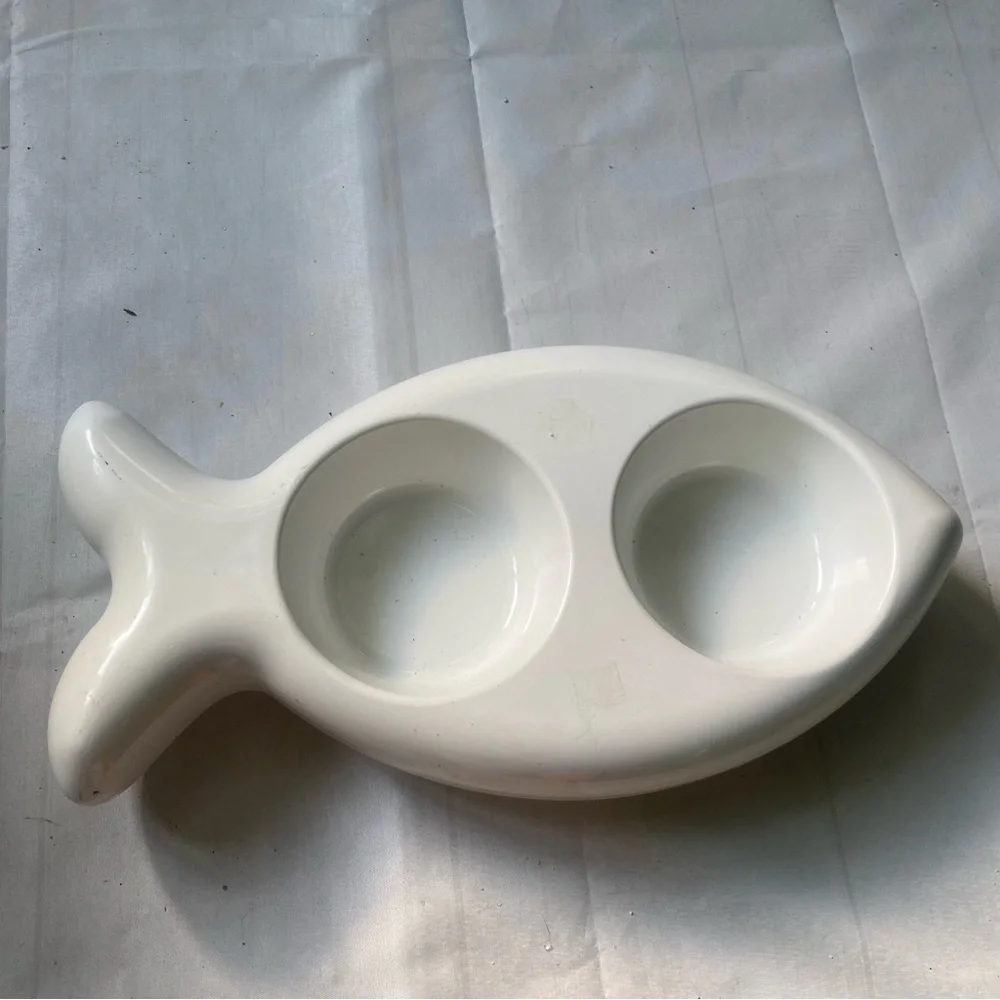 Hing Designs Fish Bowl for Cats.